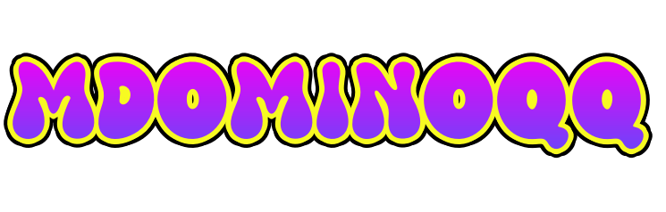MDOMINOQQ